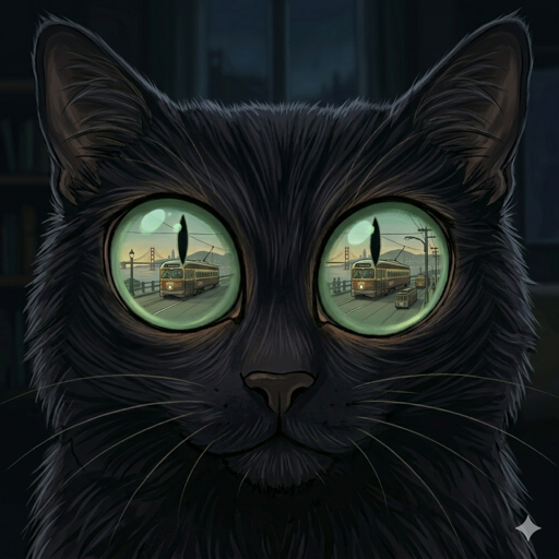 Mewni app icon